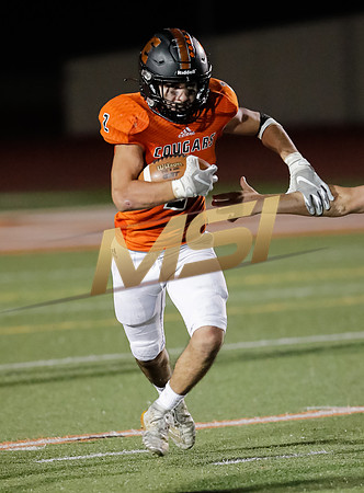 CIF Varsity Football