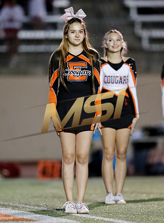 CIF Varsity Football