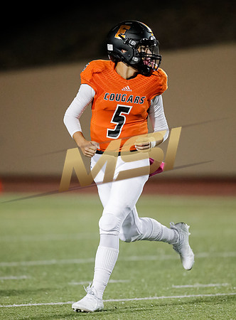 CIF Varsity Football