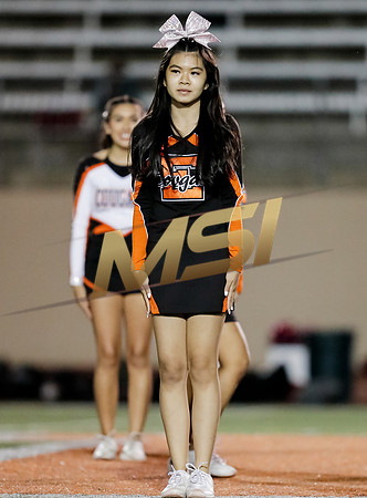CIF Varsity Football