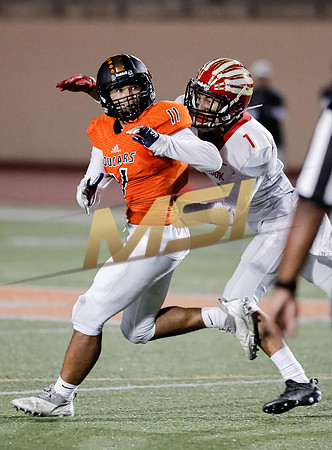 CIF Varsity Football