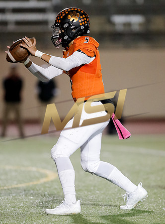 CIF Varsity Football