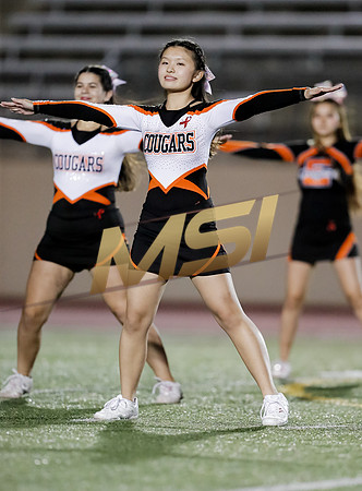 CIF Varsity Football