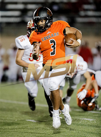 CIF Varsity Football