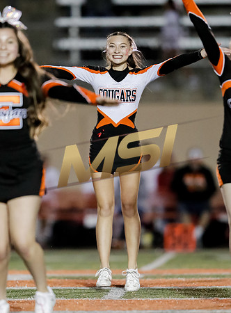 CIF Varsity Football