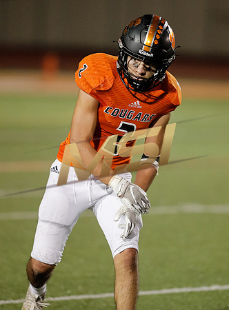 CIF Varsity Football