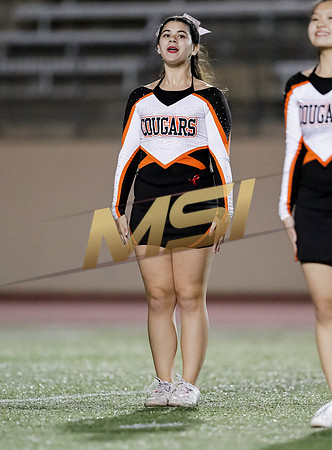 CIF Varsity Football