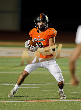 CIF Varsity Football