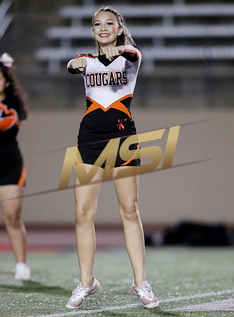 CIF Varsity Football