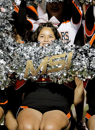 CIF Varsity Football
