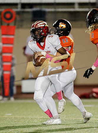 CIF Varsity Football