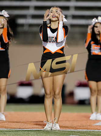 CIF Varsity Football