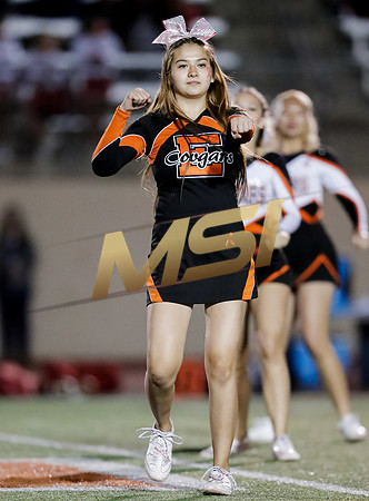 CIF Varsity Football