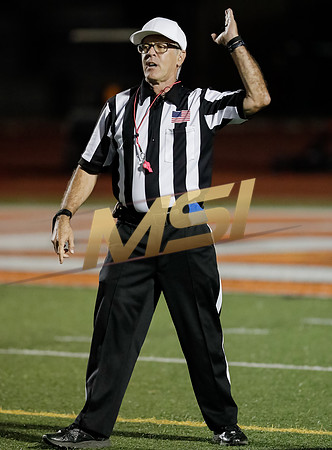 CIF Varsity Football