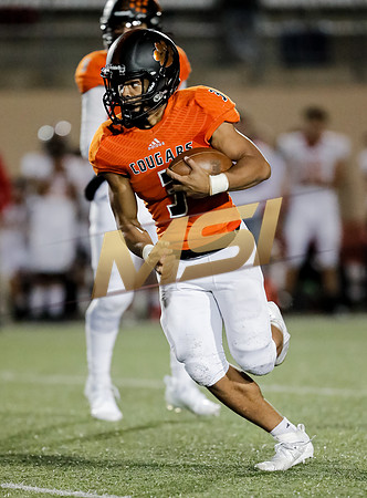 CIF Varsity Football