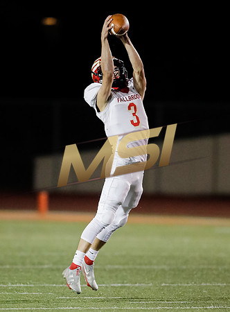 CIF Varsity Football