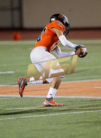 CIF Varsity Football