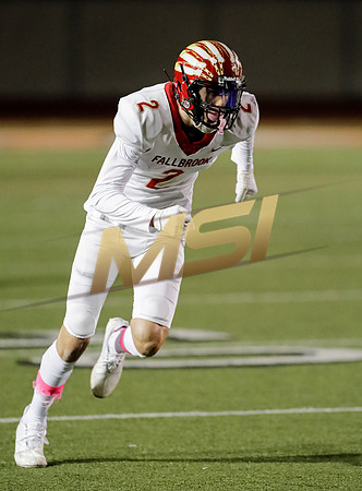 CIF Varsity Football