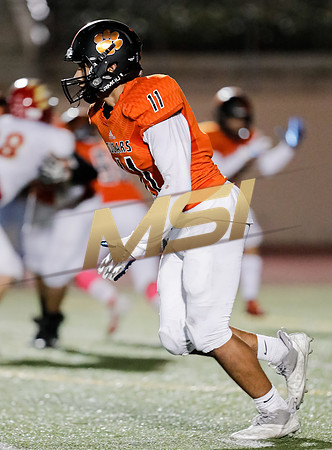CIF Varsity Football