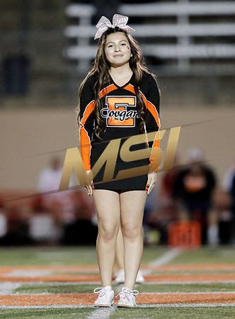 CIF Varsity Football