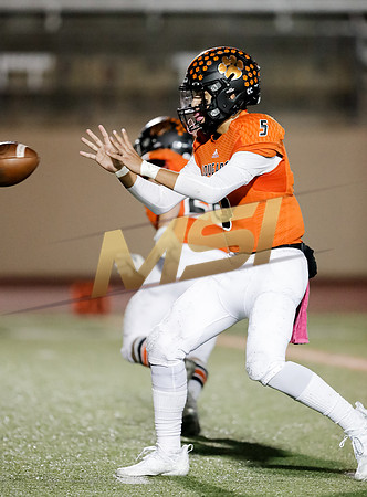 CIF Varsity Football