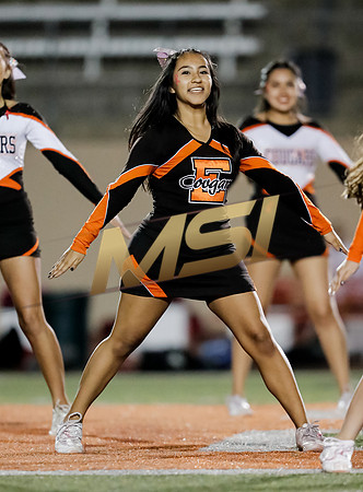 CIF Varsity Football