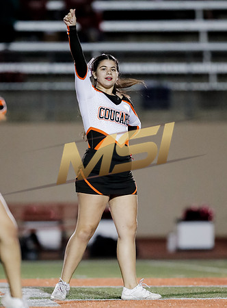 CIF Varsity Football
