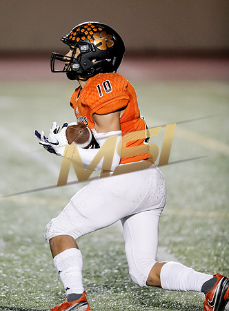 CIF Varsity Football