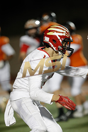 CIF Varsity Football