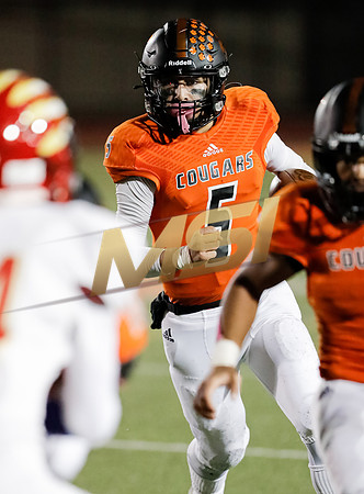 CIF Varsity Football
