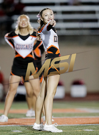 CIF Varsity Football