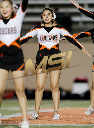 CIF Varsity Football