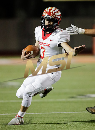 CIF Varsity Football