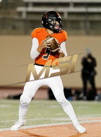 CIF Varsity Football