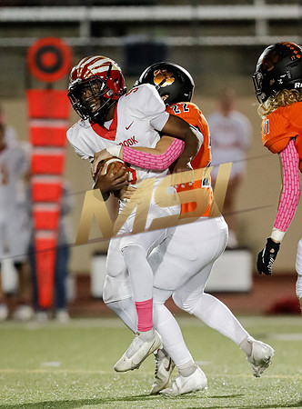 CIF Varsity Football