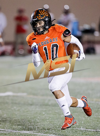 CIF Varsity Football