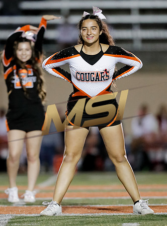 CIF Varsity Football