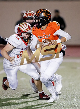 CIF Varsity Football