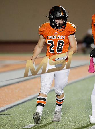 CIF Varsity Football