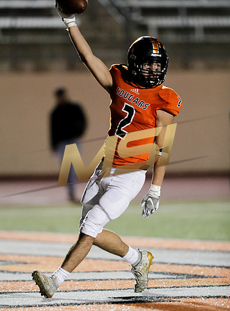 CIF Varsity Football