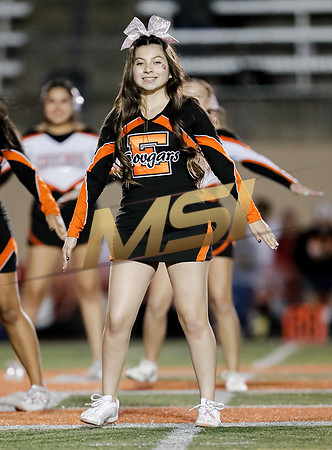 CIF Varsity Football