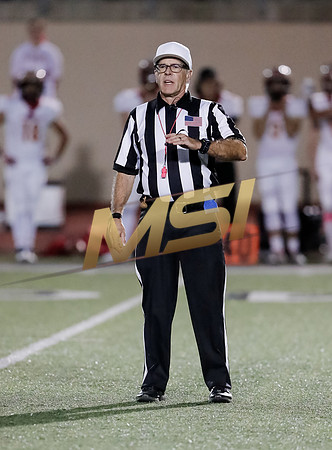 CIF Varsity Football
