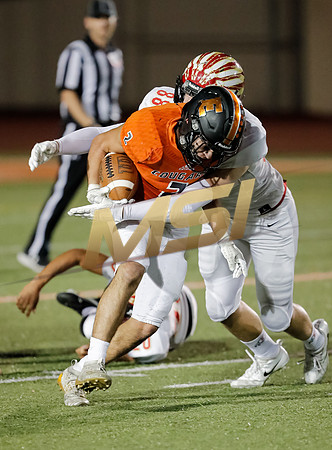 CIF Varsity Football