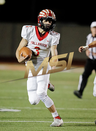 CIF Varsity Football