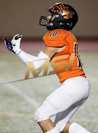 CIF Varsity Football