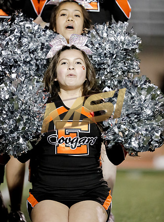 CIF Varsity Football