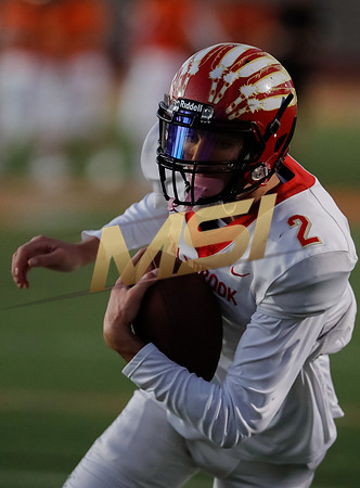 CIF Varsity Football