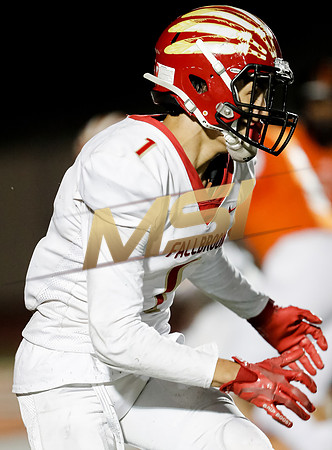 CIF Varsity Football
