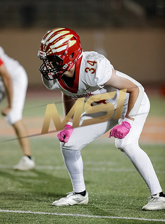 CIF Varsity Football
