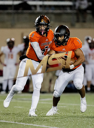 CIF Varsity Football